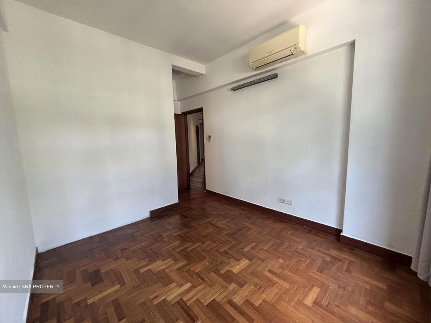 Parc Oasis (D22), Condominium #502910891